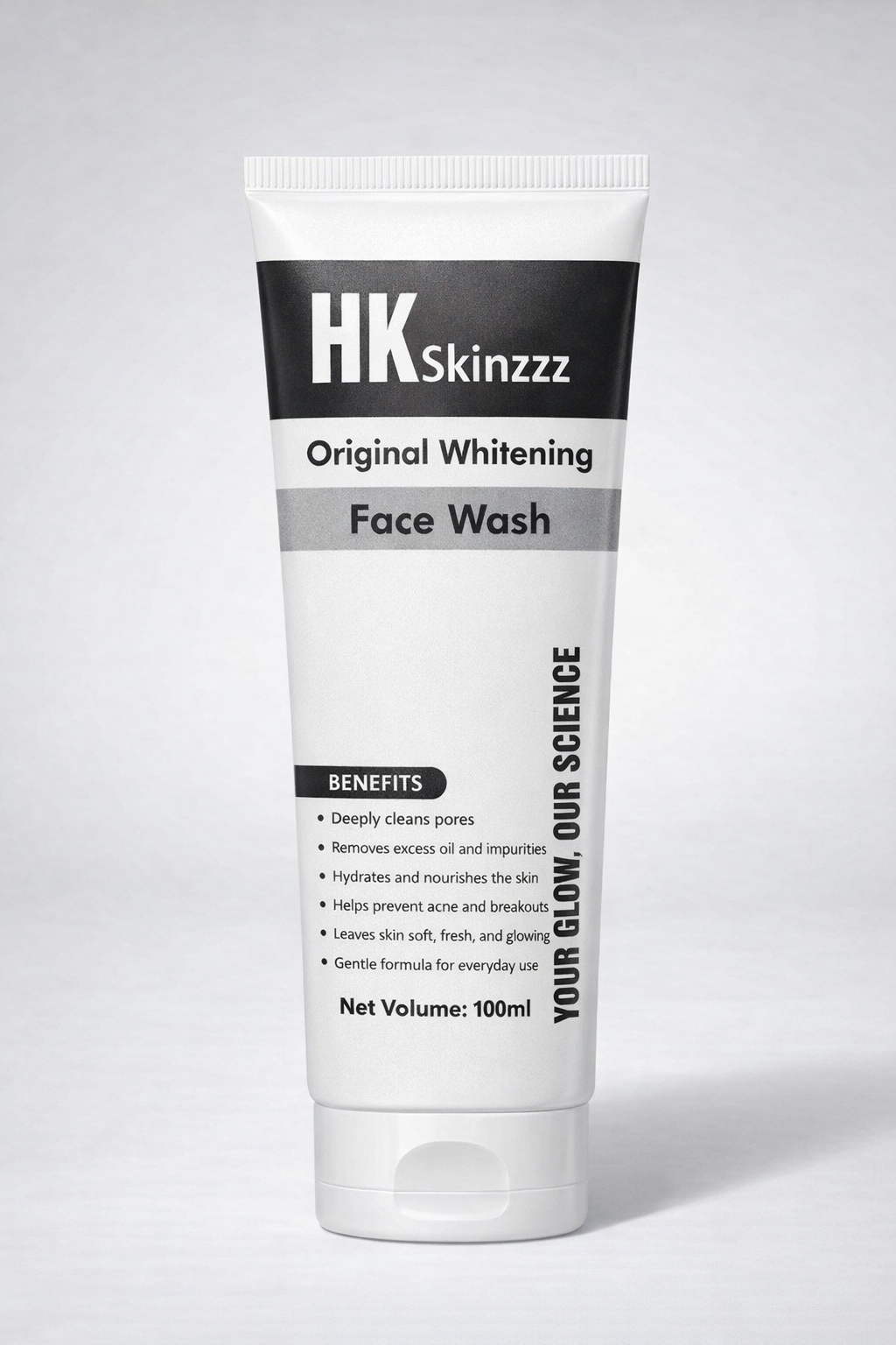 FACEWASH