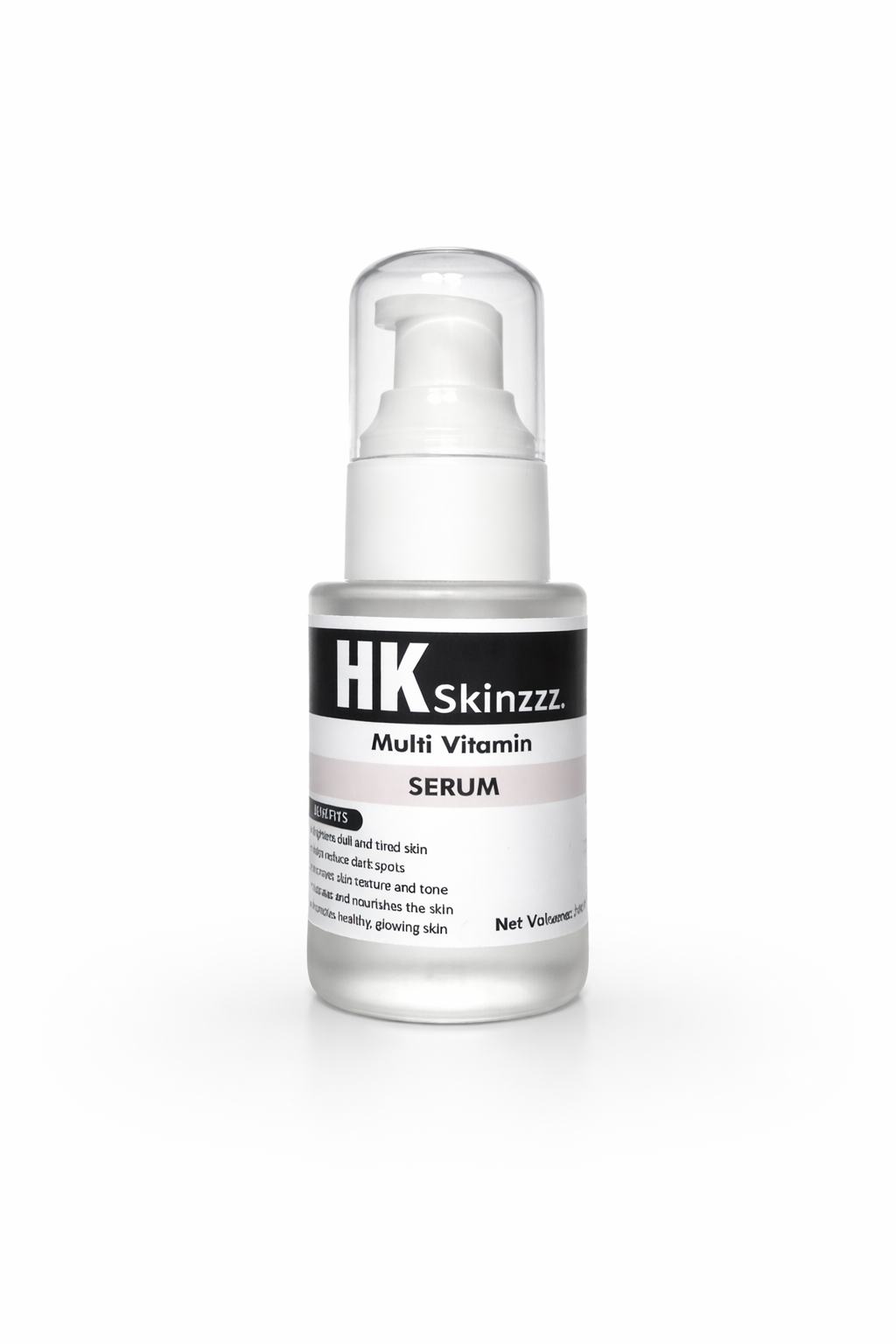 MULTI VITAMIN SERUM