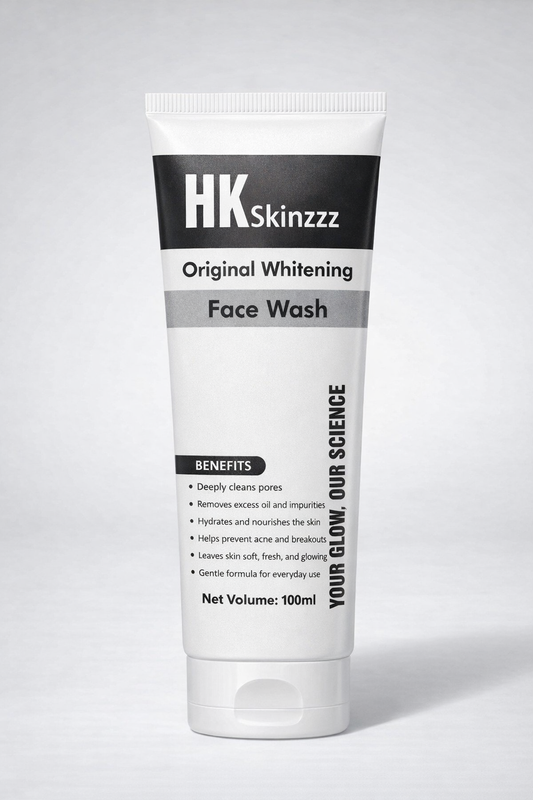 FACEWASH
