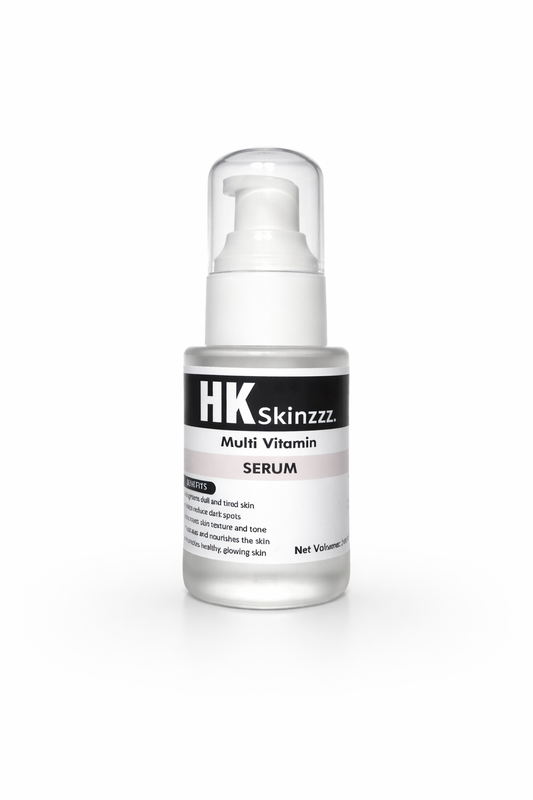 MULTI VITAMIN SERUM
